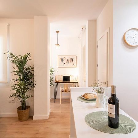 Lucia De Triana Apartment Sevilla Exterior foto