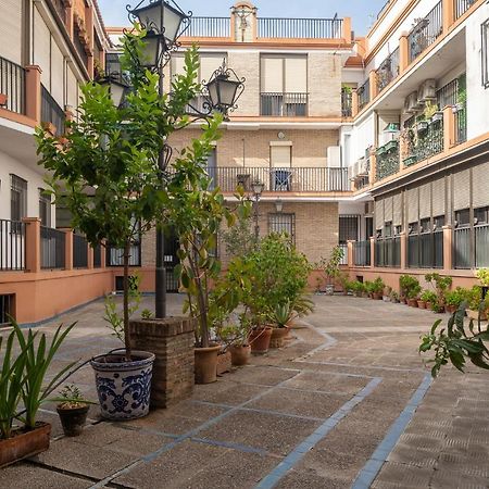 Lucia De Triana Apartment Sevilla Exterior foto