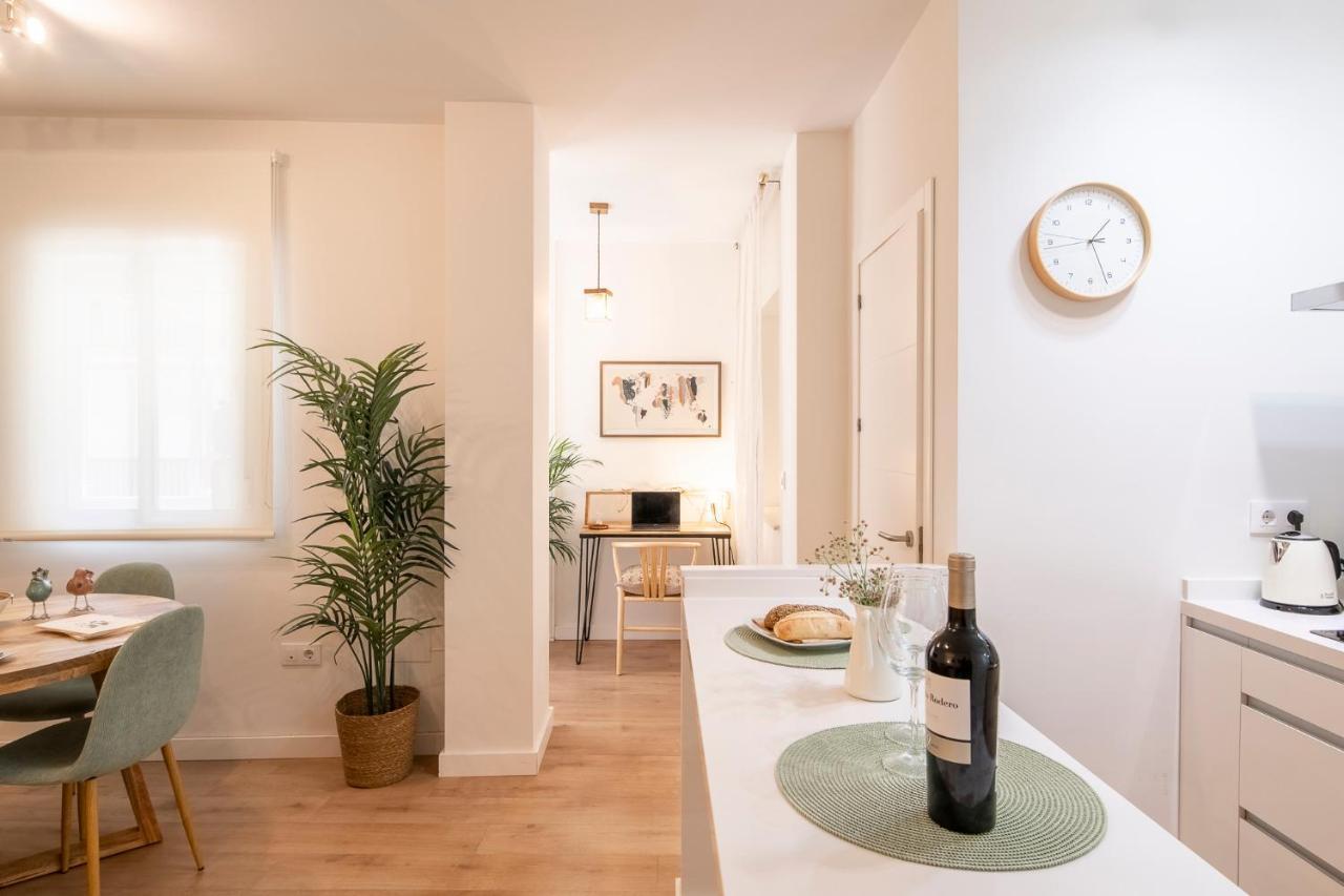 Lucia De Triana Apartment Sevilla Exterior foto
