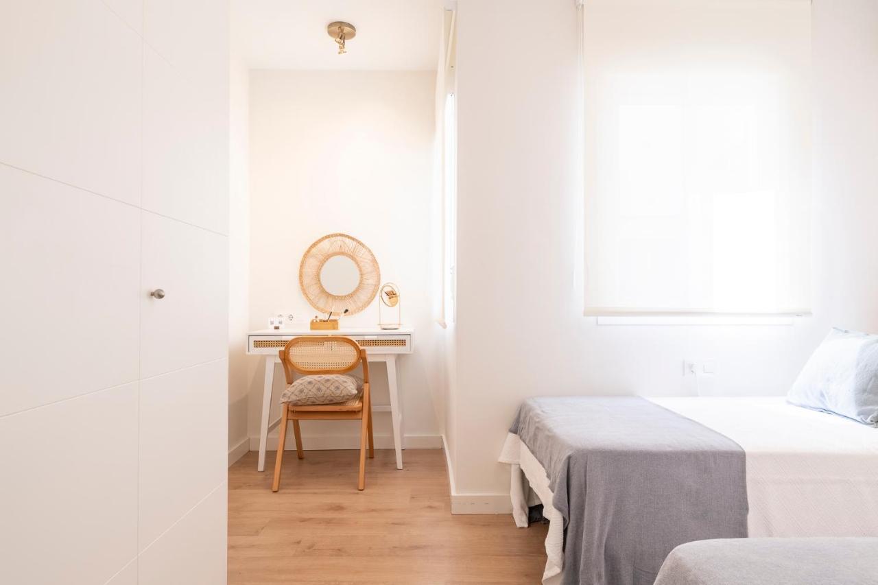 Lucia De Triana Apartment Sevilla Exterior foto