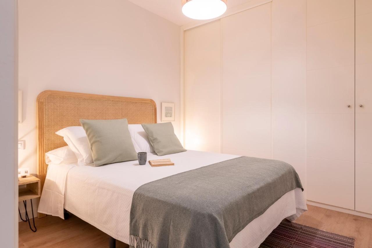 Lucia De Triana Apartment Sevilla Exterior foto