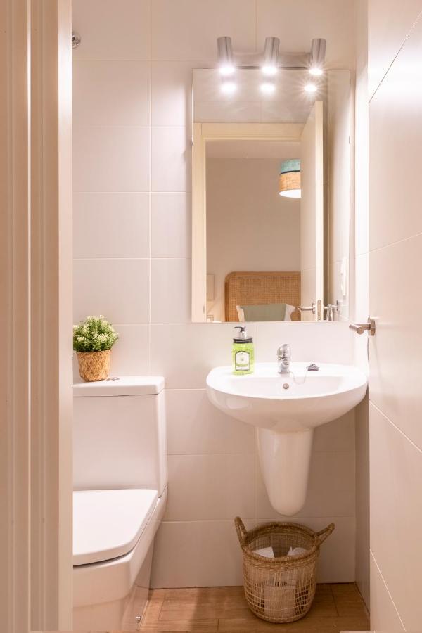 Lucia De Triana Apartment Sevilla Exterior foto