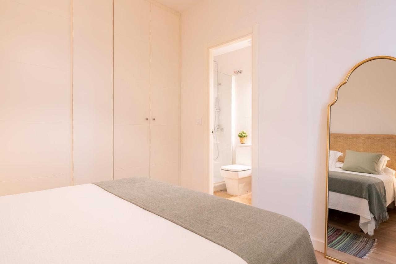 Lucia De Triana Apartment Sevilla Exterior foto