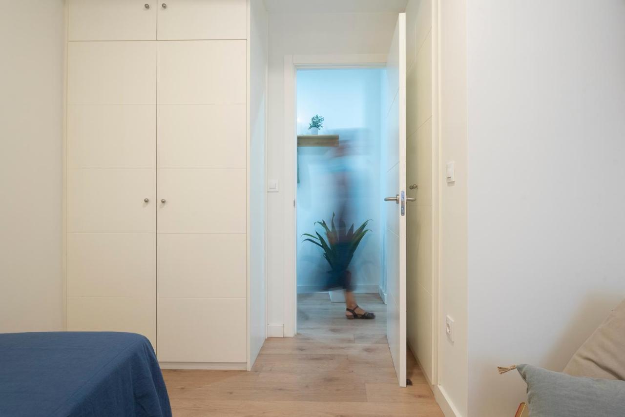Lucia De Triana Apartment Sevilla Exterior foto