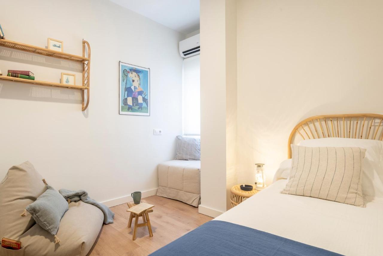 Lucia De Triana Apartment Sevilla Exterior foto